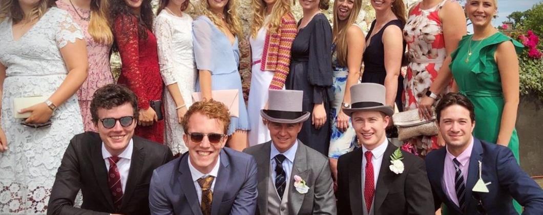 ascot