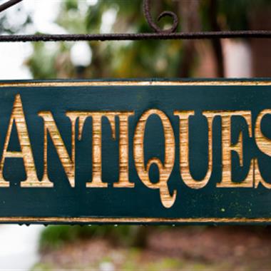 antiques insurance Shearwater Insurance